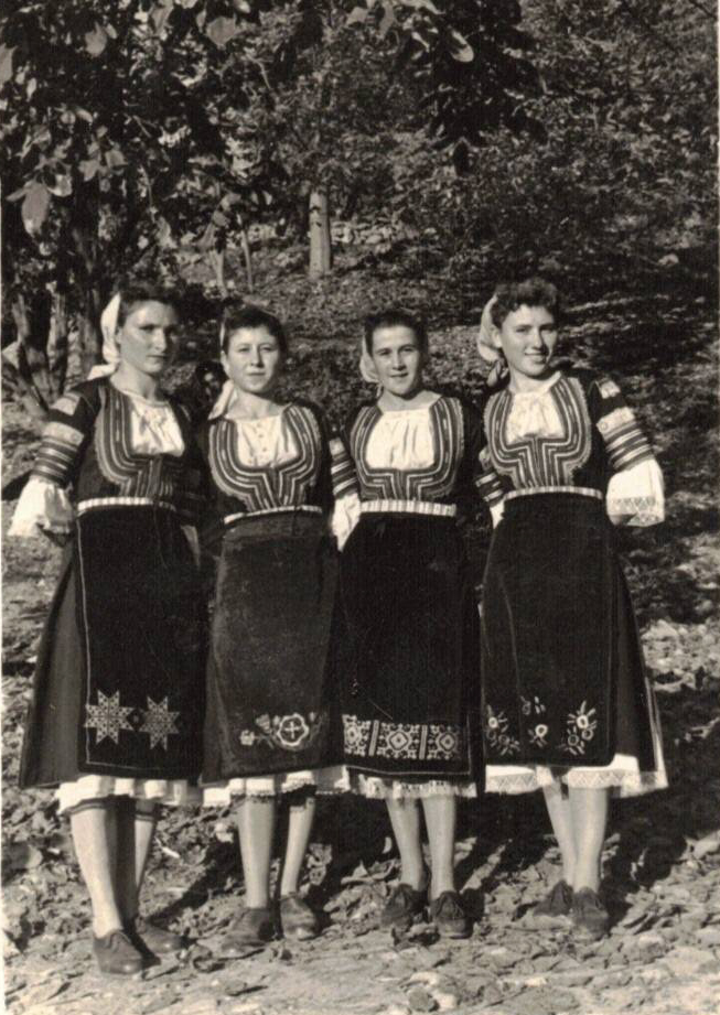 Снимки