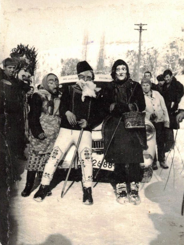 Снимки
