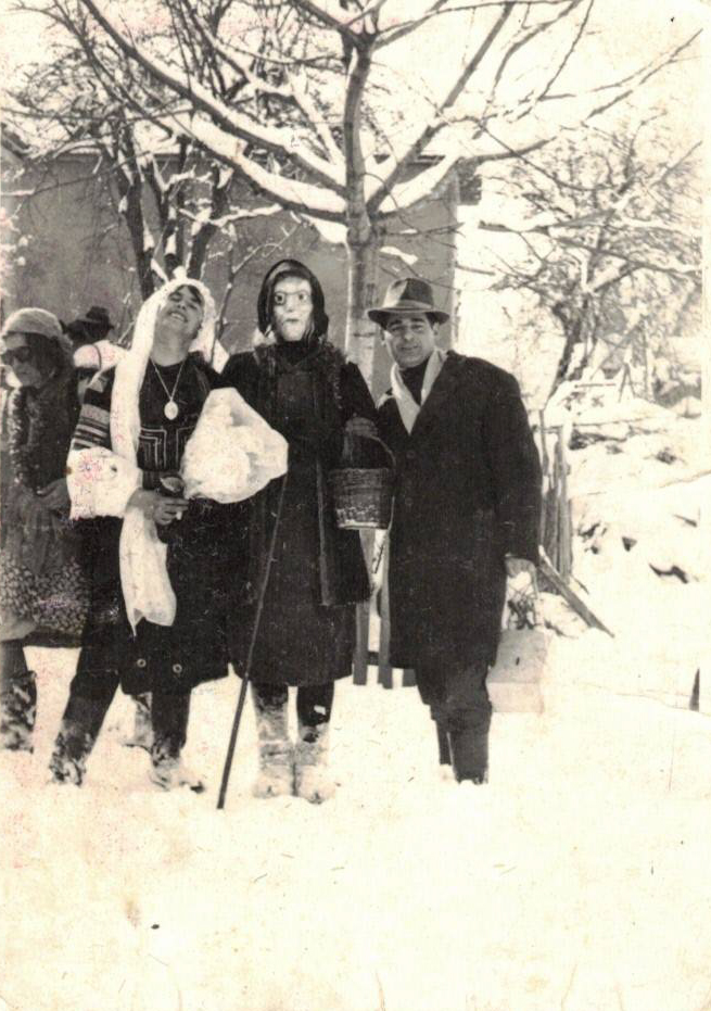 Снимки