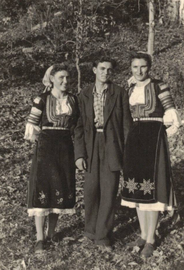 Снимки